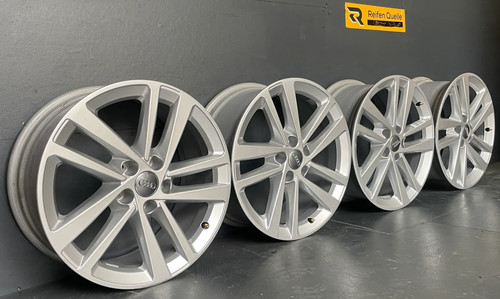 Orginal zoll audi a6 - 18,