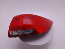 KIA SPORTAGE Tail Light Rear