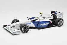 80432154856 BMW Sauber F1.09