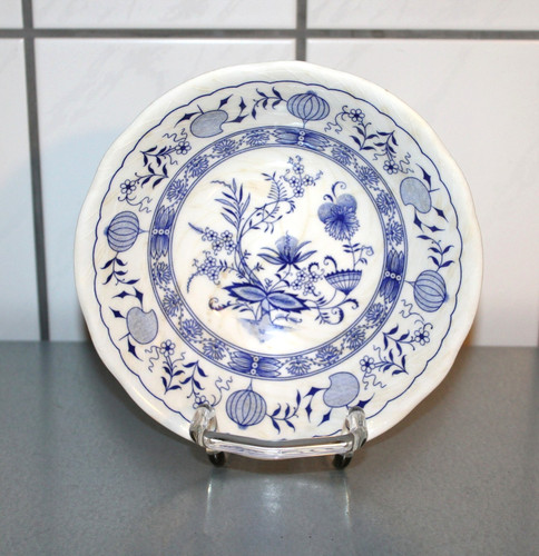 English ironstone tableware - ironstone,