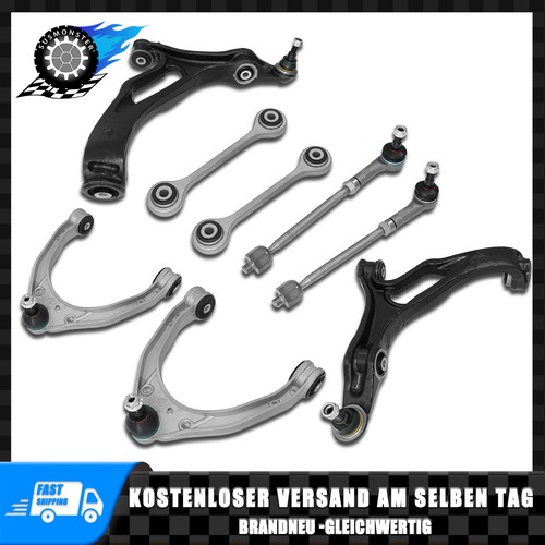 Querlenker satz vorderachse - querlenker,