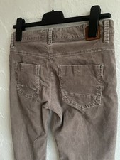 MAC Jeans Carrie Pipe Damen