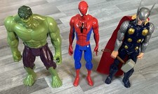Marvel Avengers Figuren Hasbro