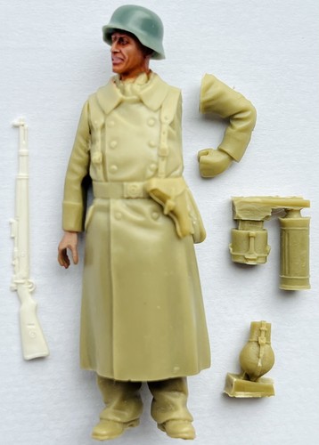 Verlinden wehrmacht - verlinden, 1/35