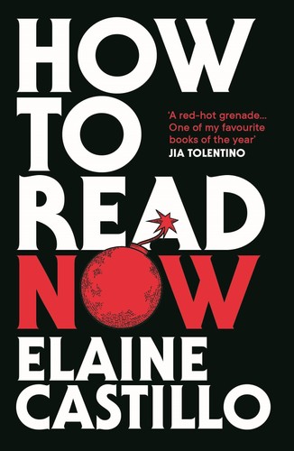 How read now elaine - read,
