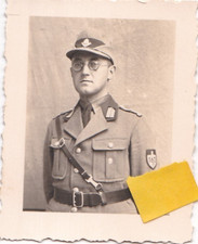 2 WK Foto Deutsches-Reich SA