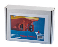 Krick ro-marin ro1108, Happy