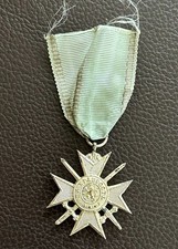 Bulgarien Militärorden für