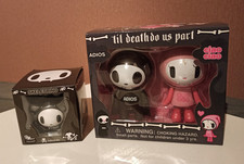 !!! Original Tokidoki Til