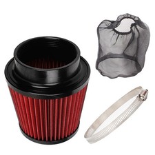 Universal 4" Zoll Luftfilter