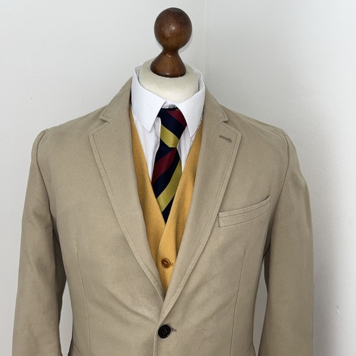 Crew clothing blazer herren - blazer, 42
