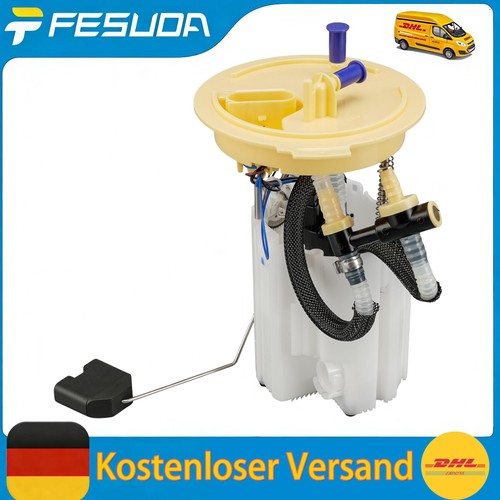 Kraftstoffpumpe benzinpumpe - benzinpumpe, vw