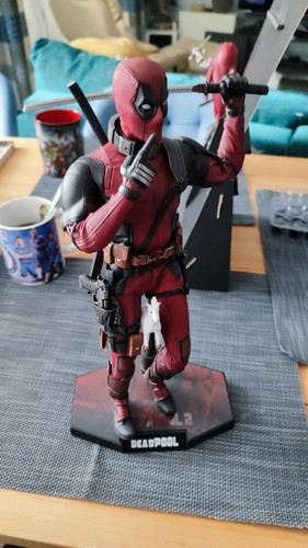 Hot toys movie - hot,