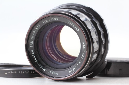 Exc asahi pentax smc - pentax,