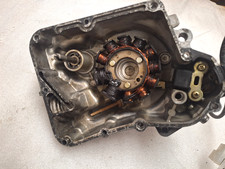 E1. Kymco Spacer 125