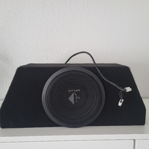 Subwoofer auto aktiv für - subwoofer,