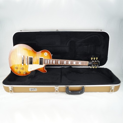 Gibson les paul - gibson,