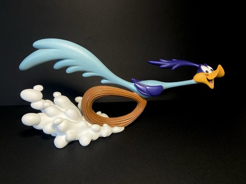 Bipbip roadrunner figur - roadrunner,