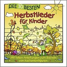 Die besten herbstlieder - die, 30