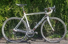 Simplon Pavo 3  , Campa Chorus Fulcrum Racing Zero Rennrad Carbon 