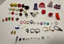 Playmobil Accessories Mixed
