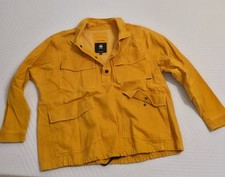 G-STAR Herren Unisex Shanorak