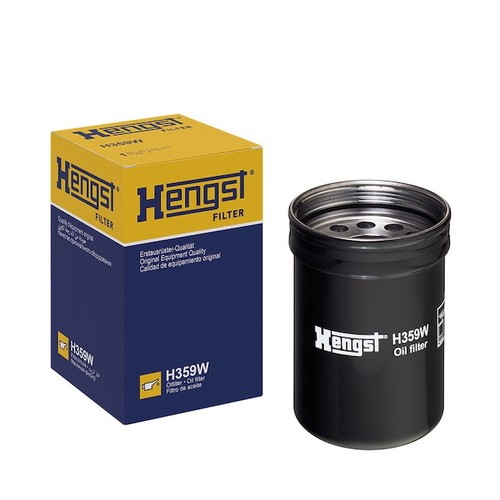 Hengst ölfilter h359w für - hengst,