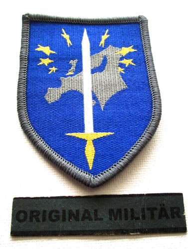 Bundeswehr verbandsabzeichen - bundeswehr,