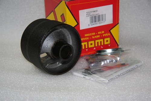 Momo lenkradnabe a6610 für - momo,