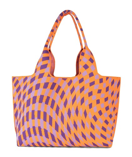 Oilily scarlett shopper - scarlett,