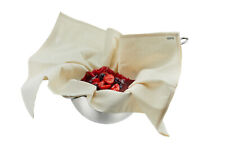 Passiertuch PASELO Baumwolle