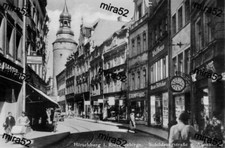 Fk Hirschberg in Schl.- Jahr