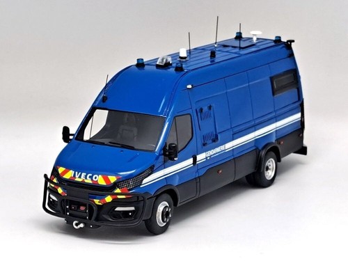 Perfex745 iveco daily - perfex745,