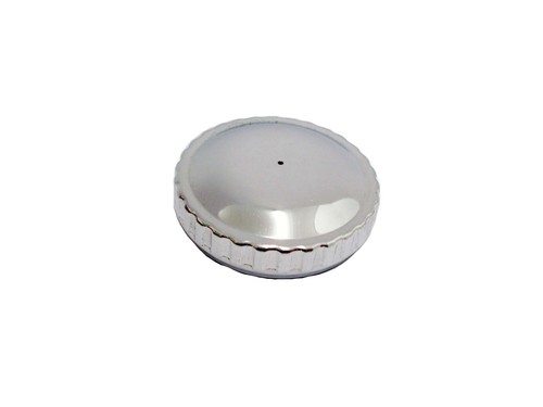 Tankdeckel chrom fuel tank - chrom, cap