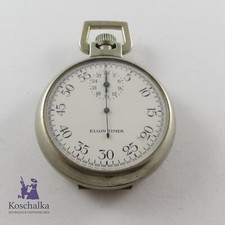 Elgin Timer 2. WK 1943 US Army