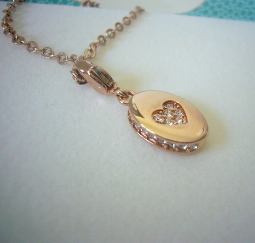 Pierre lang charm - lang*, karabiner