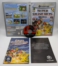 Super smash bros melee - -, ovp
