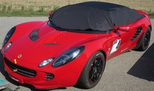 Cover / Shower Cap / Abdeckung