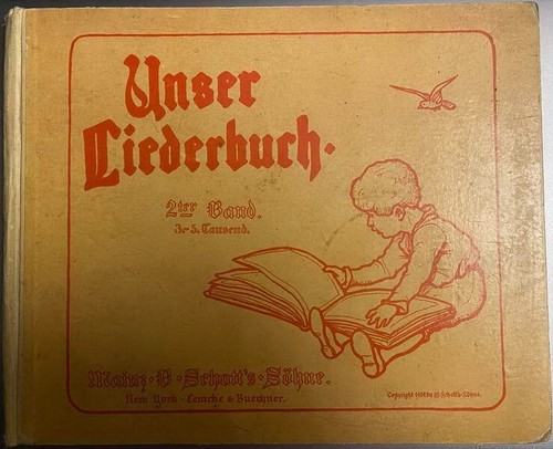 Friederike merck unser - friederike,