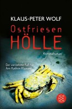 Ostfriesenhölle | Klaus-Peter Wolf | 2020 | deutsch | Ostfriesenhölle