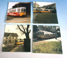 Ssb stuttgart straßenbahn - ssb,