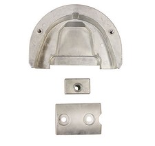 Tecnoseal anodensatz zink für - anodensatz,