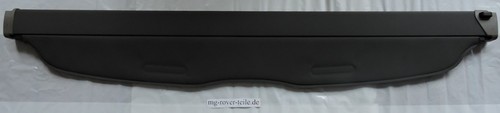 Laderaumabdeckung
