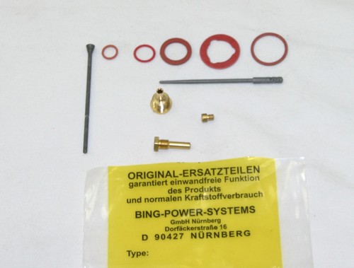 Nsu max bing vergaser - nsu,