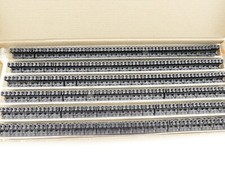 Weidmüller Leiterplatten-Steckverbinder BLZ 5.08/03/180 / 3-polig (23-5-9-9)