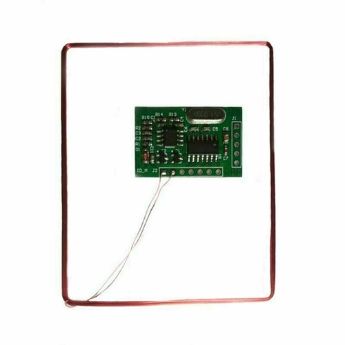 Rfid animal tag - rfid,