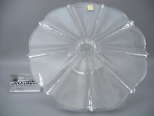 Nachtmann Tortenplatte auf