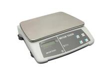 Mettler Toledo Brite W2-A6D1N-005 | Ladenwaage Kundenkontrollwaage 15kg