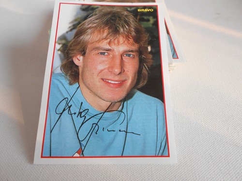 Jürgen klinsmann - jürgen,
