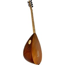 Yeni Kisa Sap Saz  / Baglama